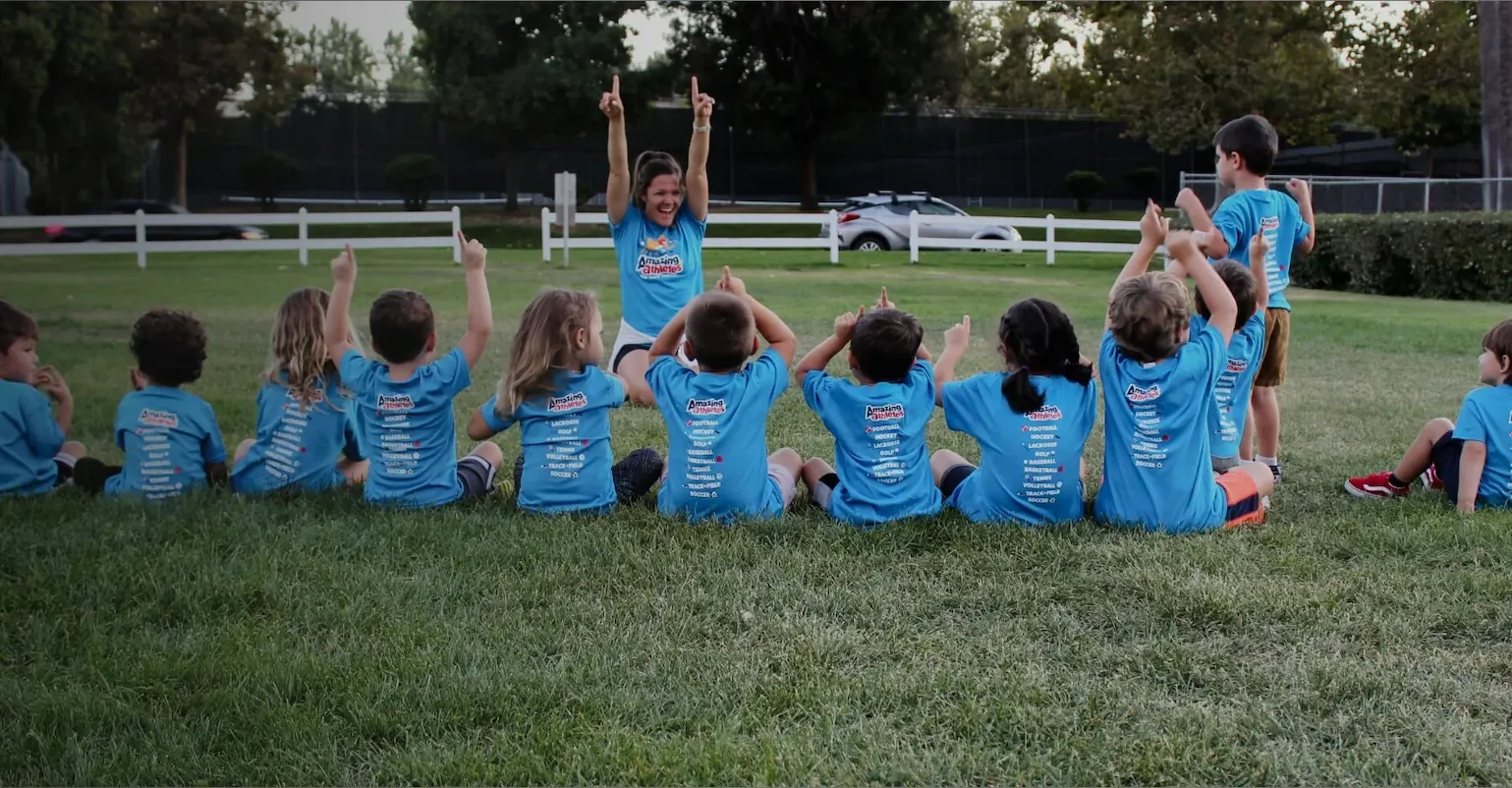 Amazing Athletes Franchising Informaton