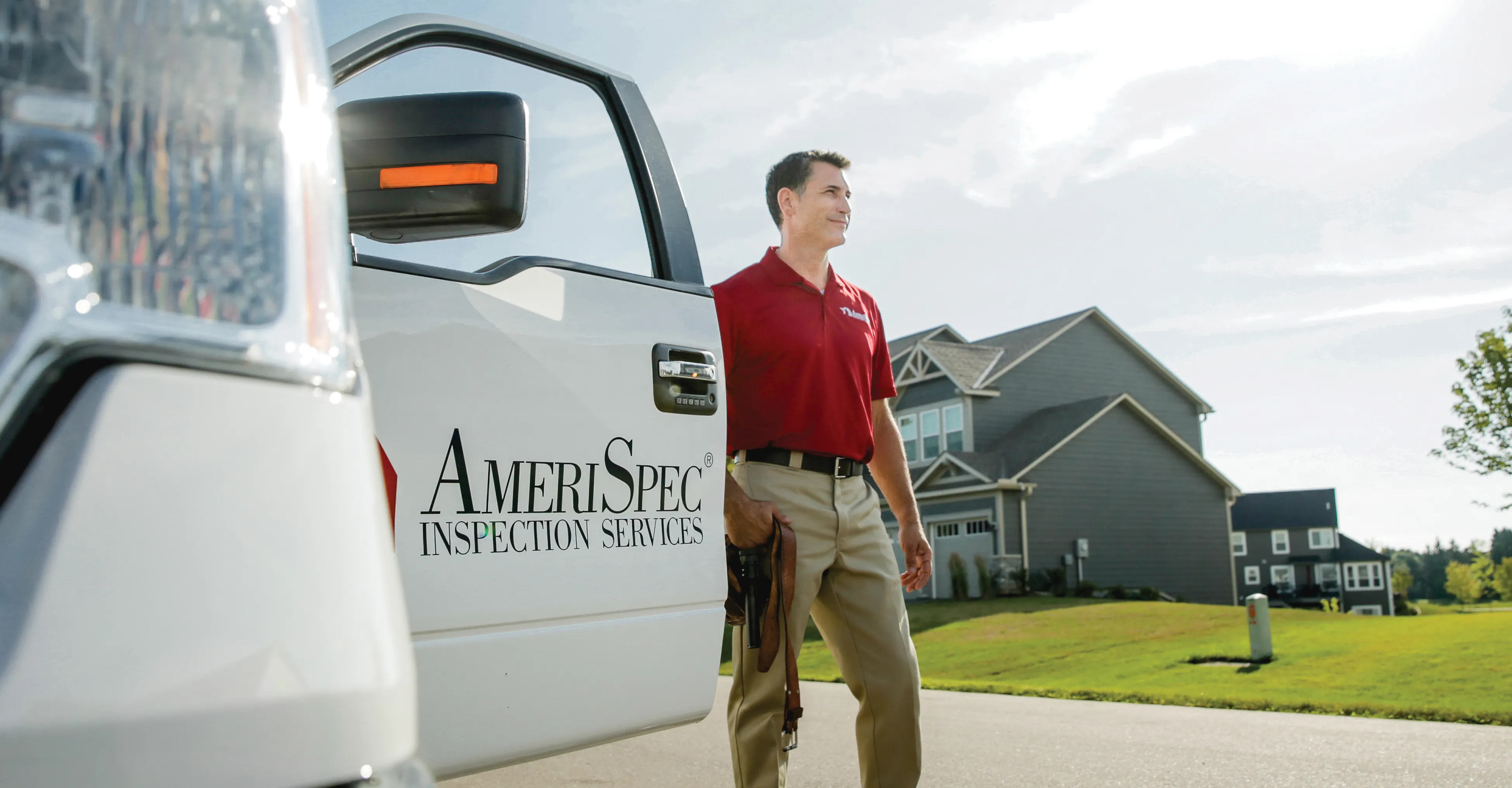 AmeriSpec Inspection Services Franchising Informaton