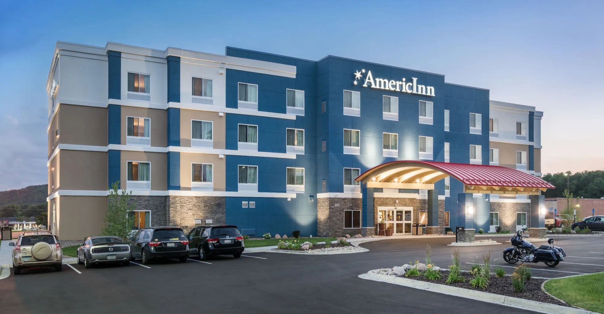 AmericInn by Wyndham Franchising Informaton
