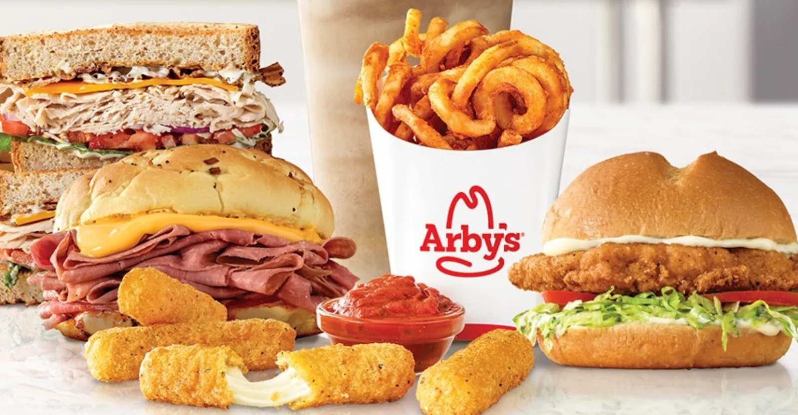 Arby's Franchising Informaton