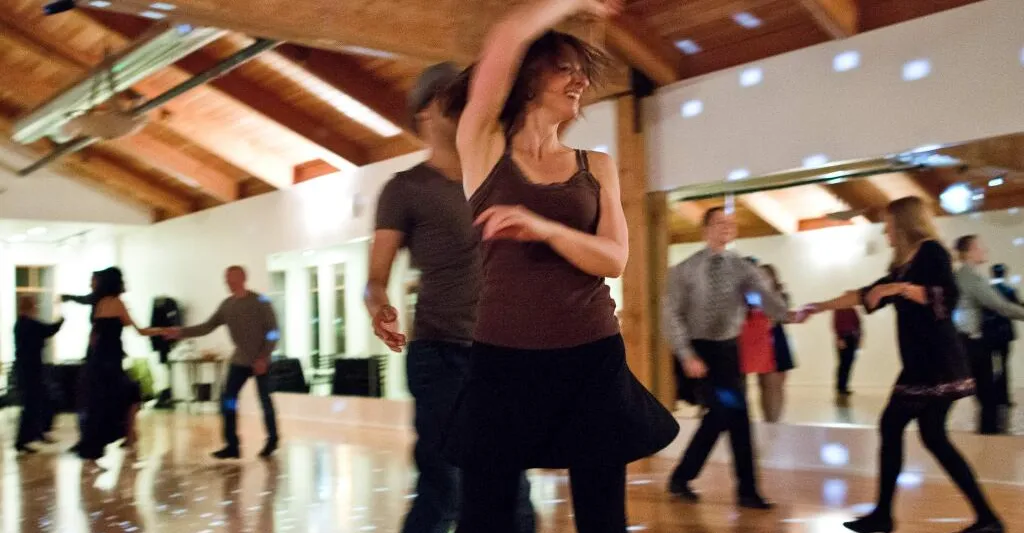 Arthur Murray Dance Studio Franchising Informaton