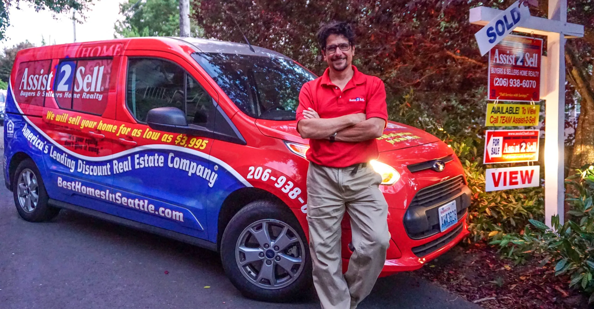 Assist-2-Sell Franchising Informaton