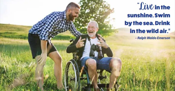 Assisting Hands Home Care Franchising Informaton