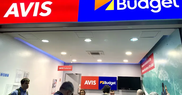 Avis Franchising Informaton