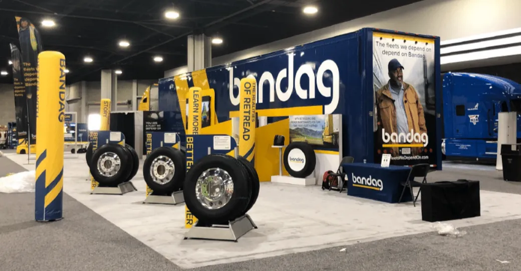 Bandag Franchising Informaton