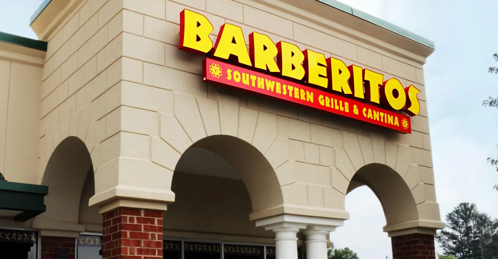 Barberitos Franchising Informaton