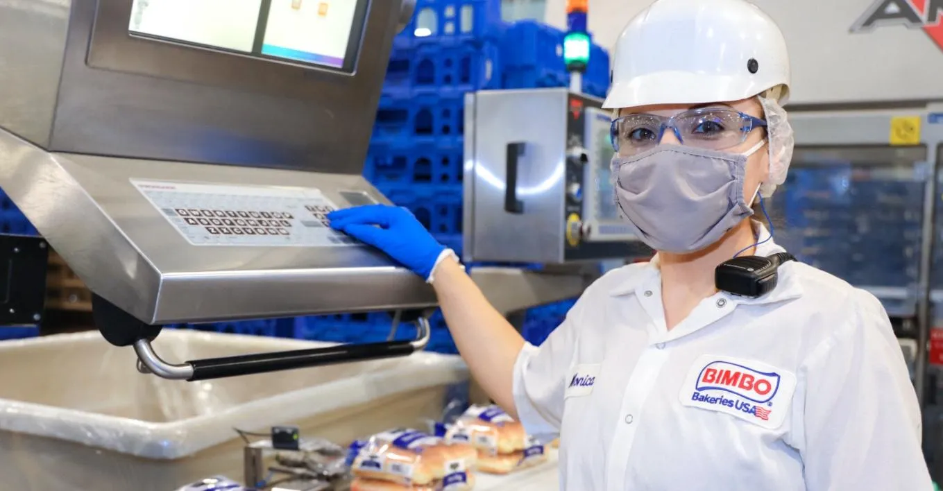 Bimbo Foods Bakeries Distribution Franchising Informaton