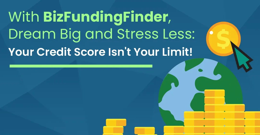 BizFundingFinder Franchising Informaton