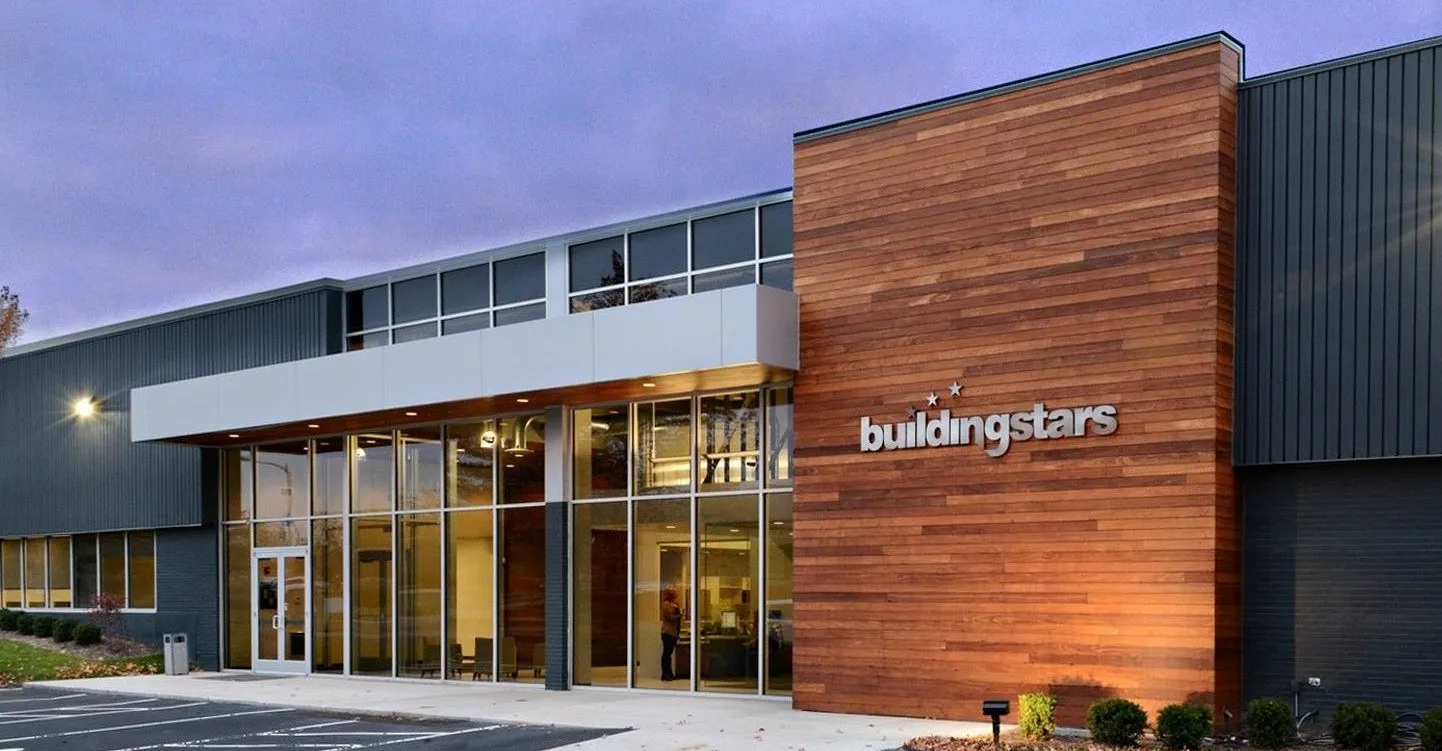 Buildingstars Franchising Informaton