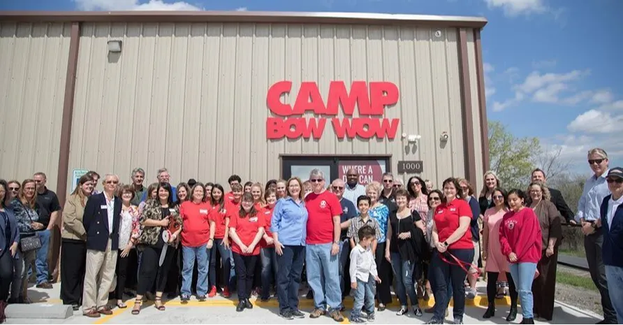 Camp Bow Wow Franchising Informaton