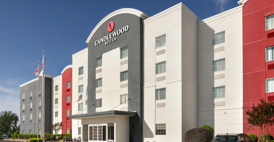 Candlewood Suites Franchising Informaton