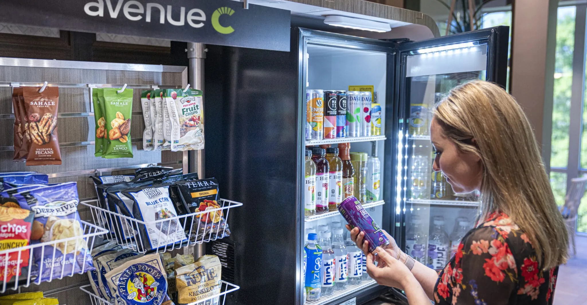 Canteen Franchising Informaton