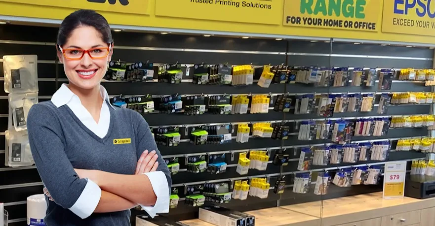 Cartridge World Franchising Informaton