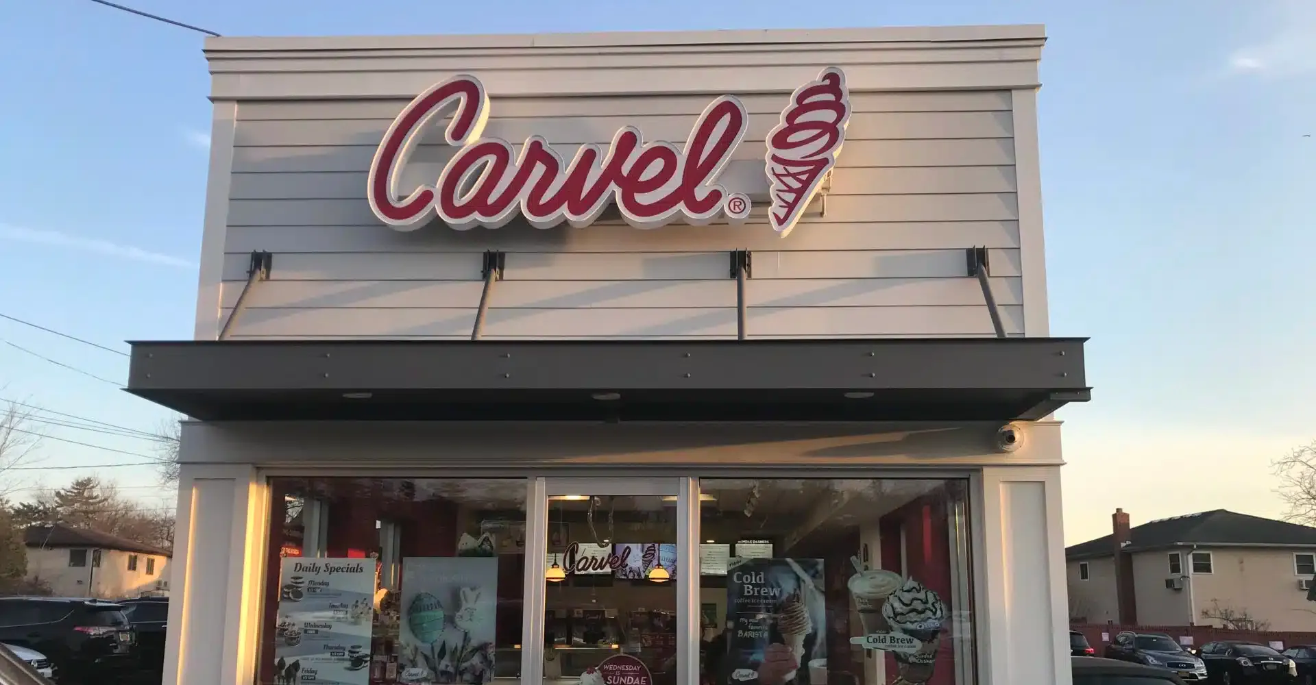 Carvel Franchising Informaton