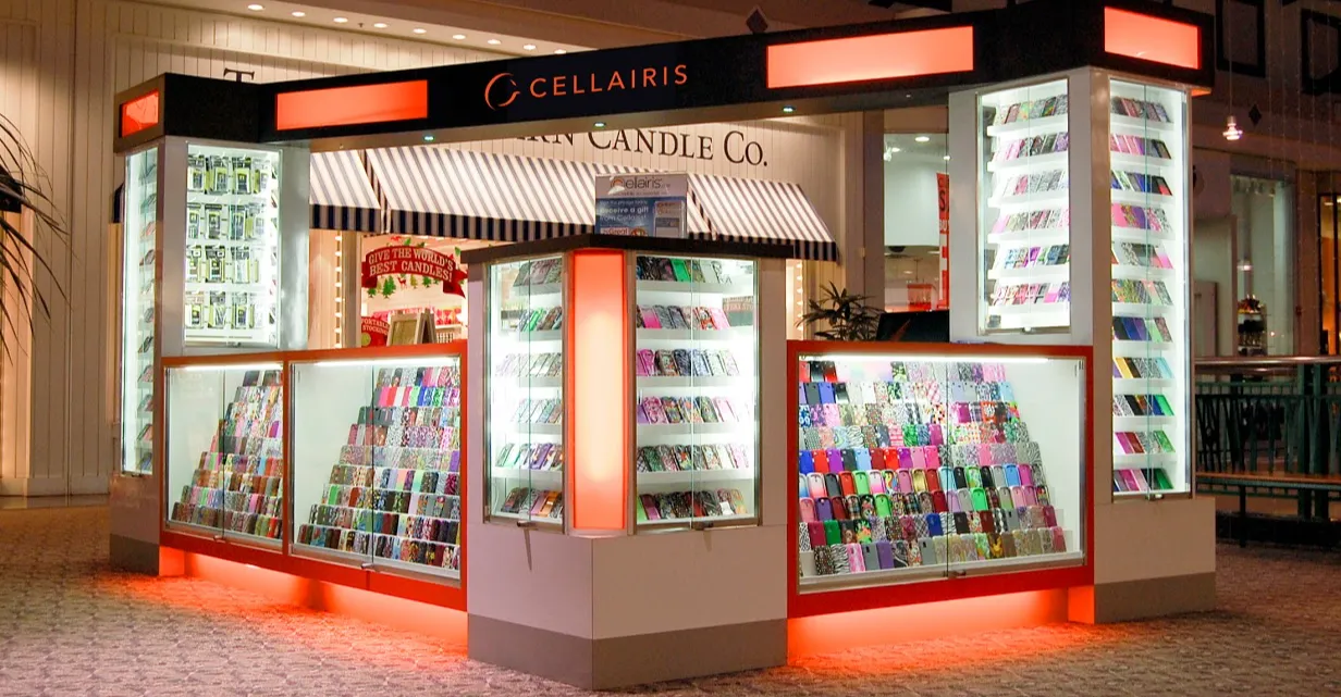 Cellairis Franchising Informaton