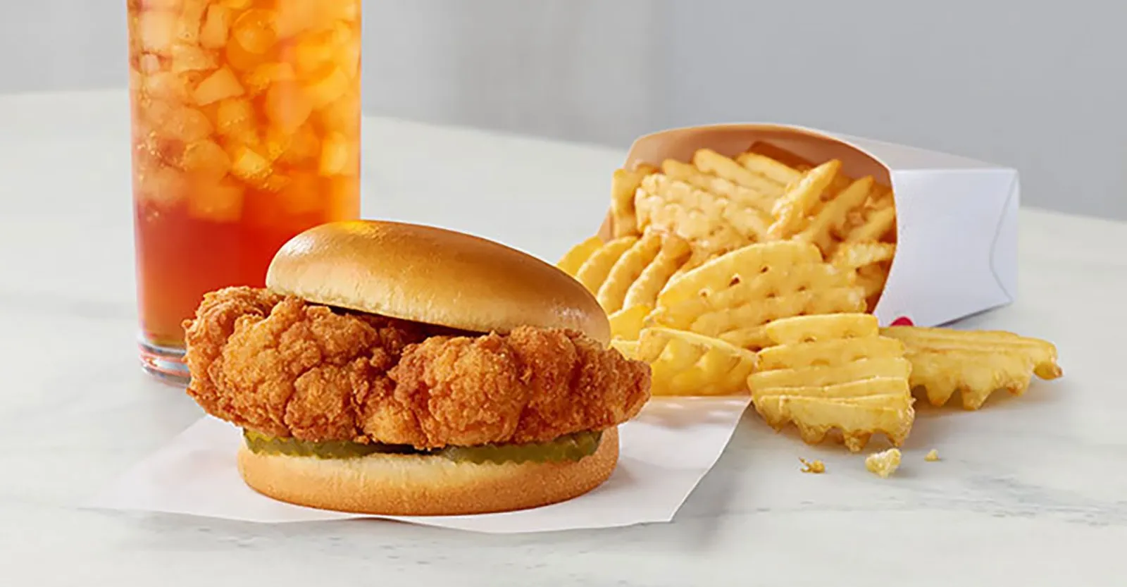 Chick-fil-A Franchising Informaton