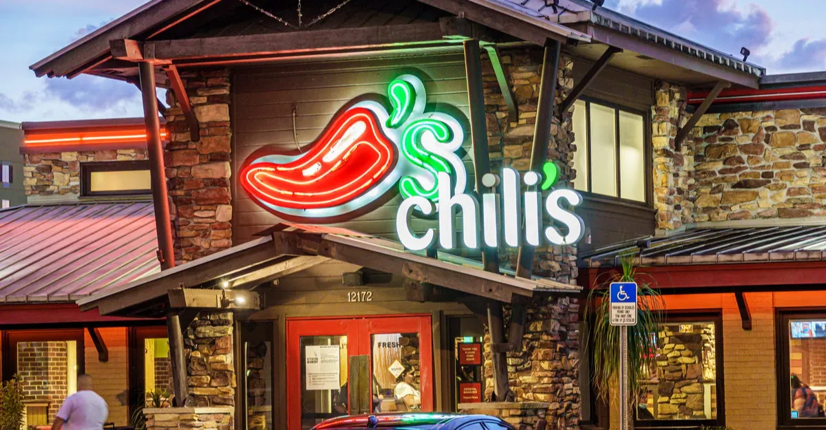 Chili's Franchising Informaton