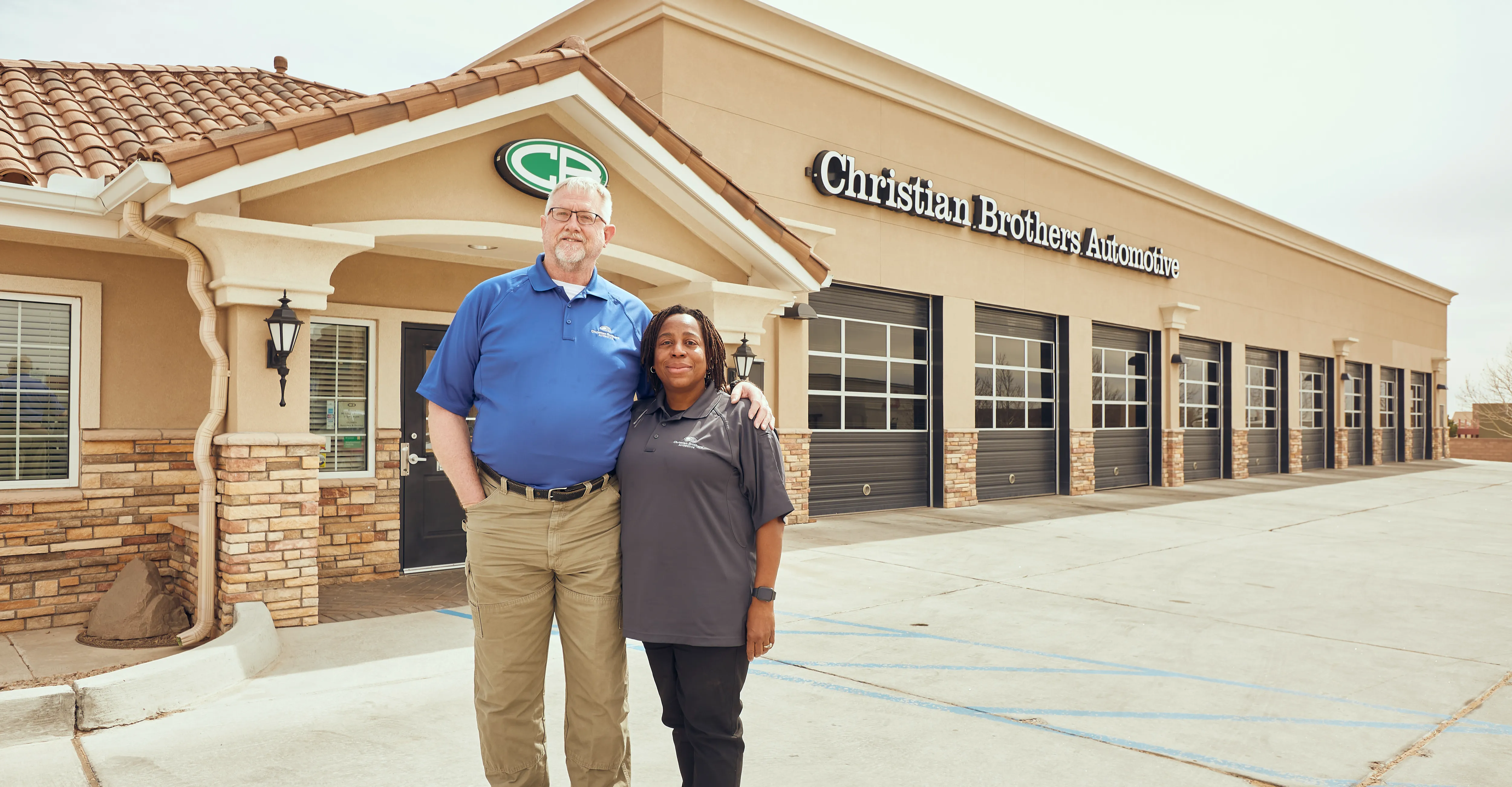 Christian Brothers Automotive Franchising Informaton