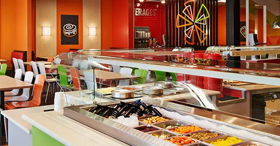 Cicis Franchising Informaton