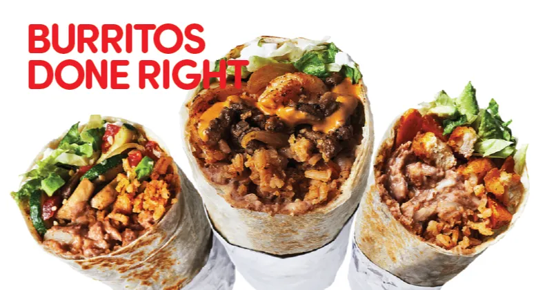 Crazy King Burrito Franchising Informaton