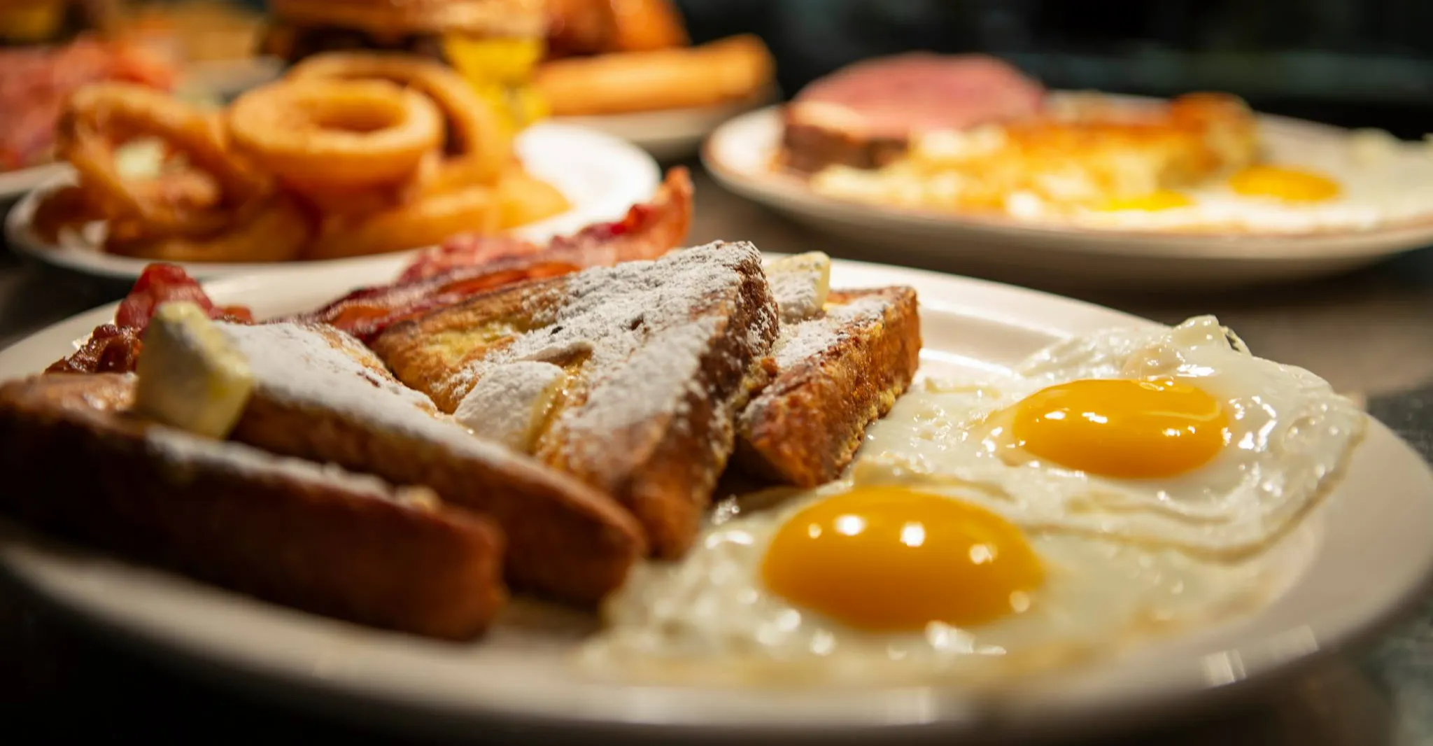 Crazy Otto's Diner Franchising Informaton