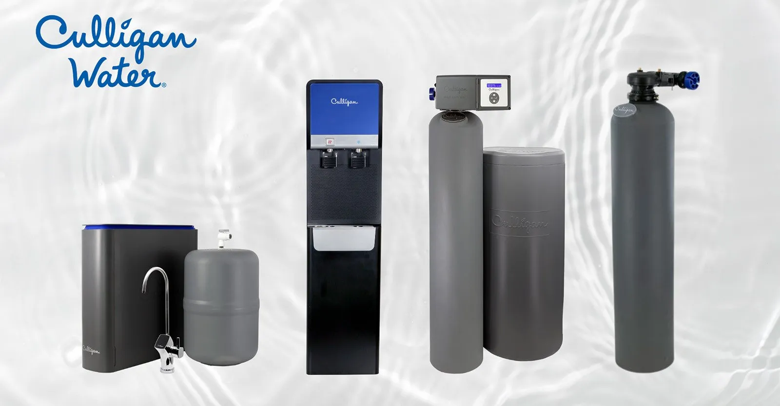 Culligan Franchising Informaton
