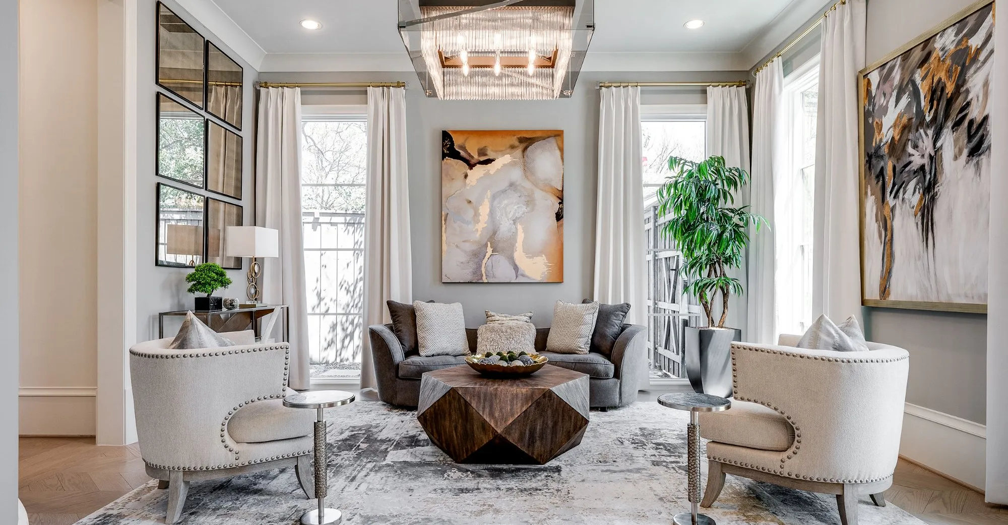 Decorating Den Interiors Franchising Informaton