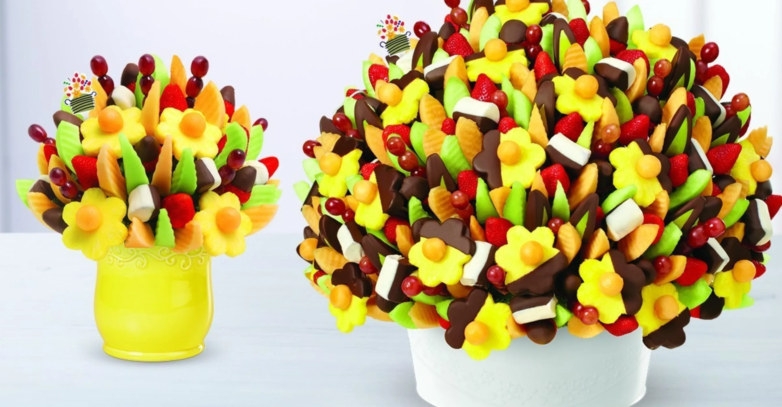 Edible Arrangements Franchising Informaton