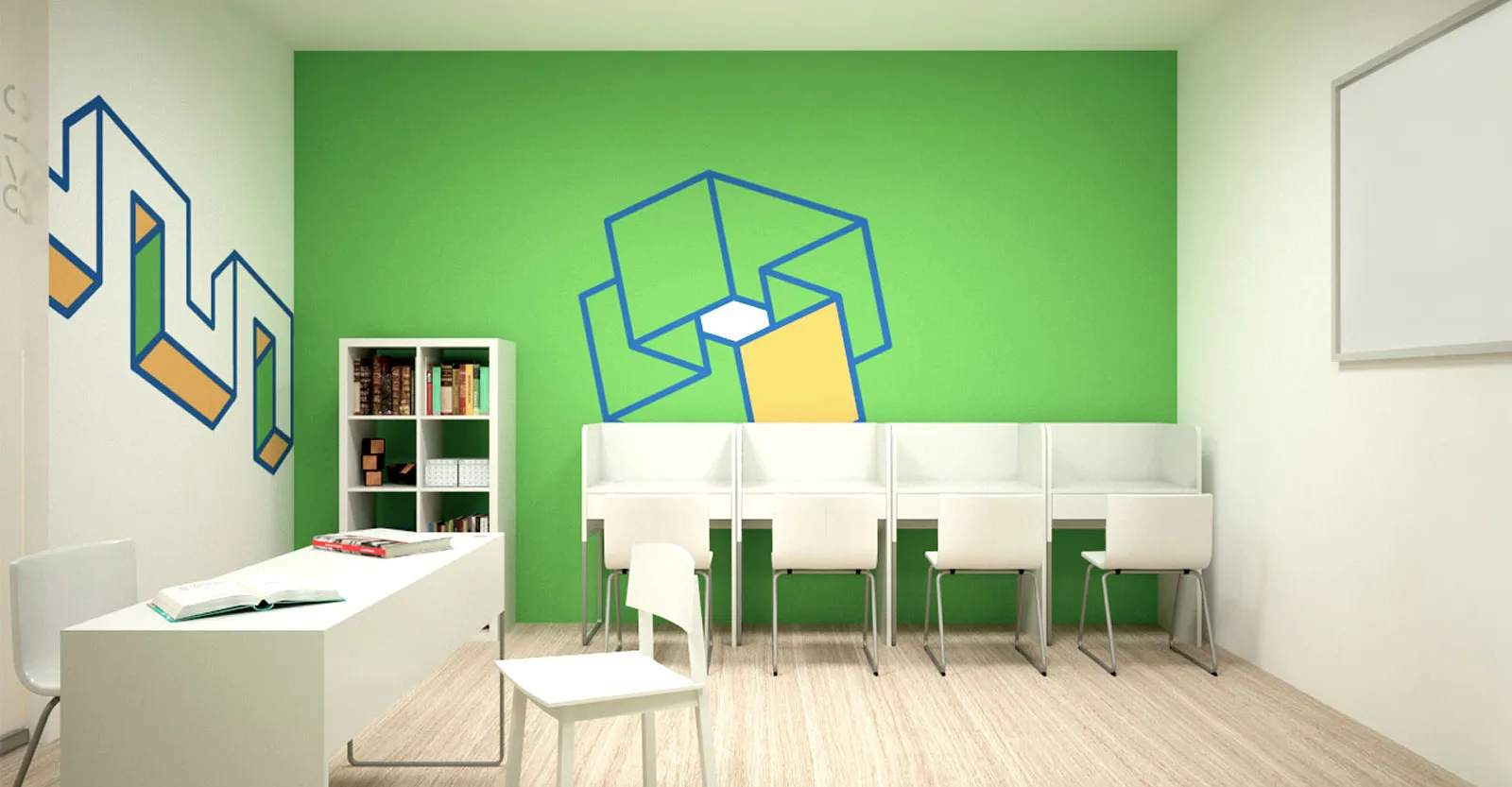 Eye Level Learning Center Franchising Informaton