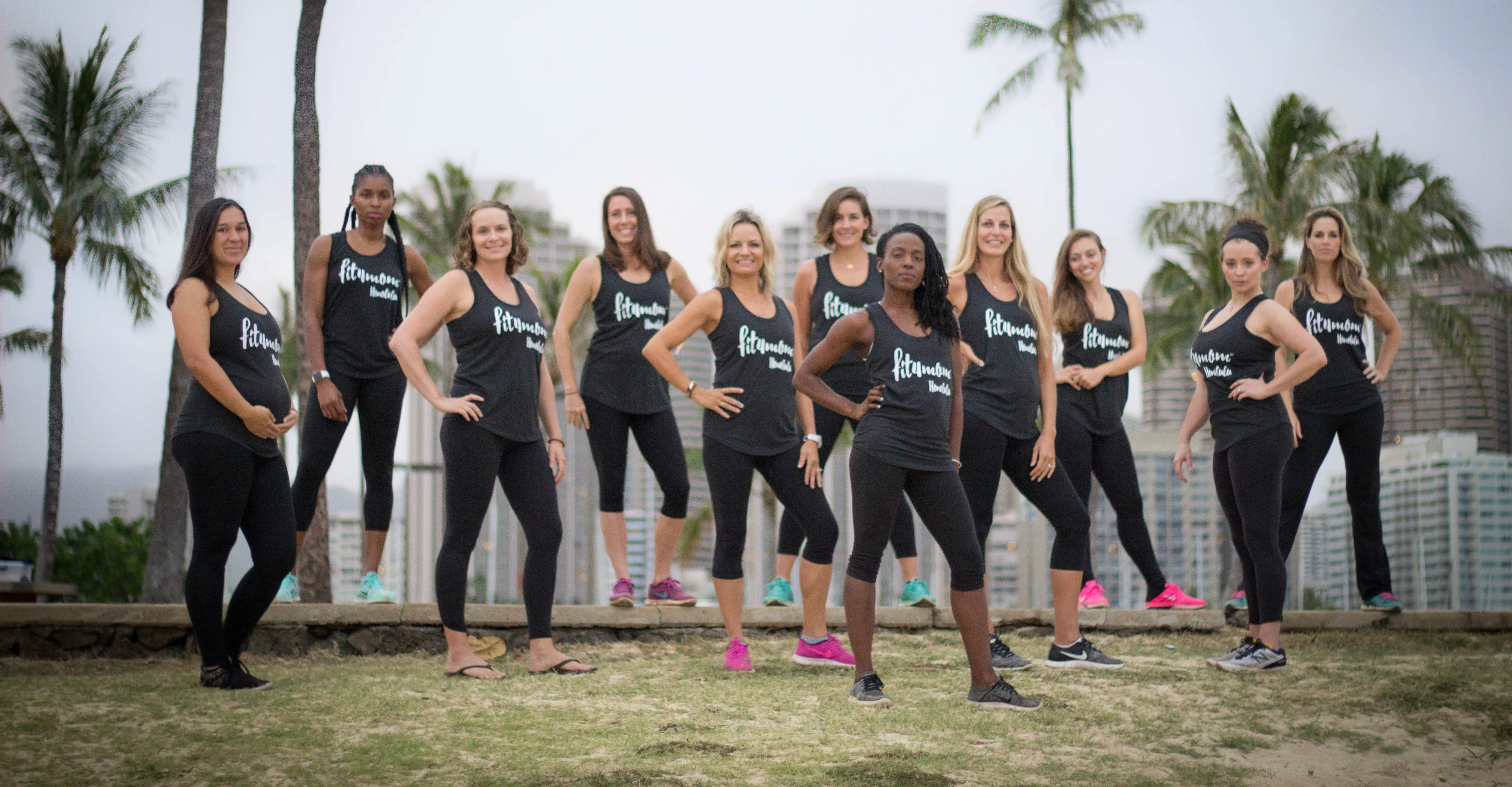 FIT4MOM Franchising Informaton