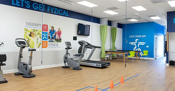 FYZICAL Franchising Informaton