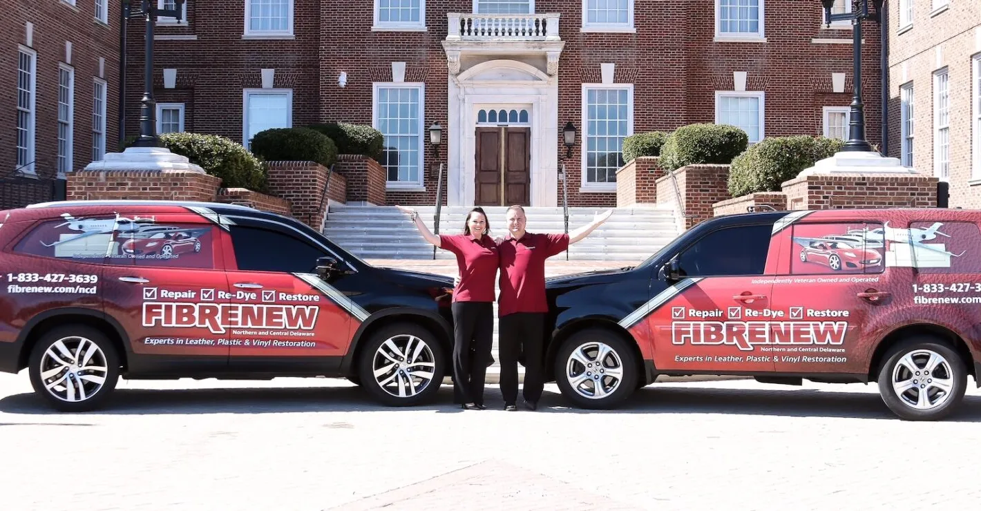 Fibrenew Franchising Informaton