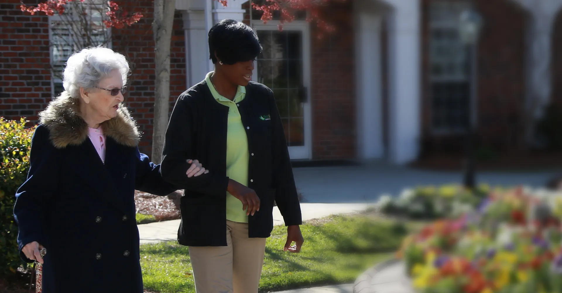 FirstLight HomeCare Franchising Informaton