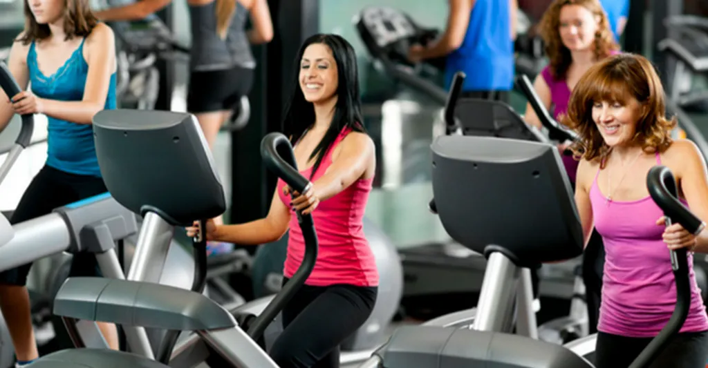 Fitness Machine Technicians Franchising Informaton