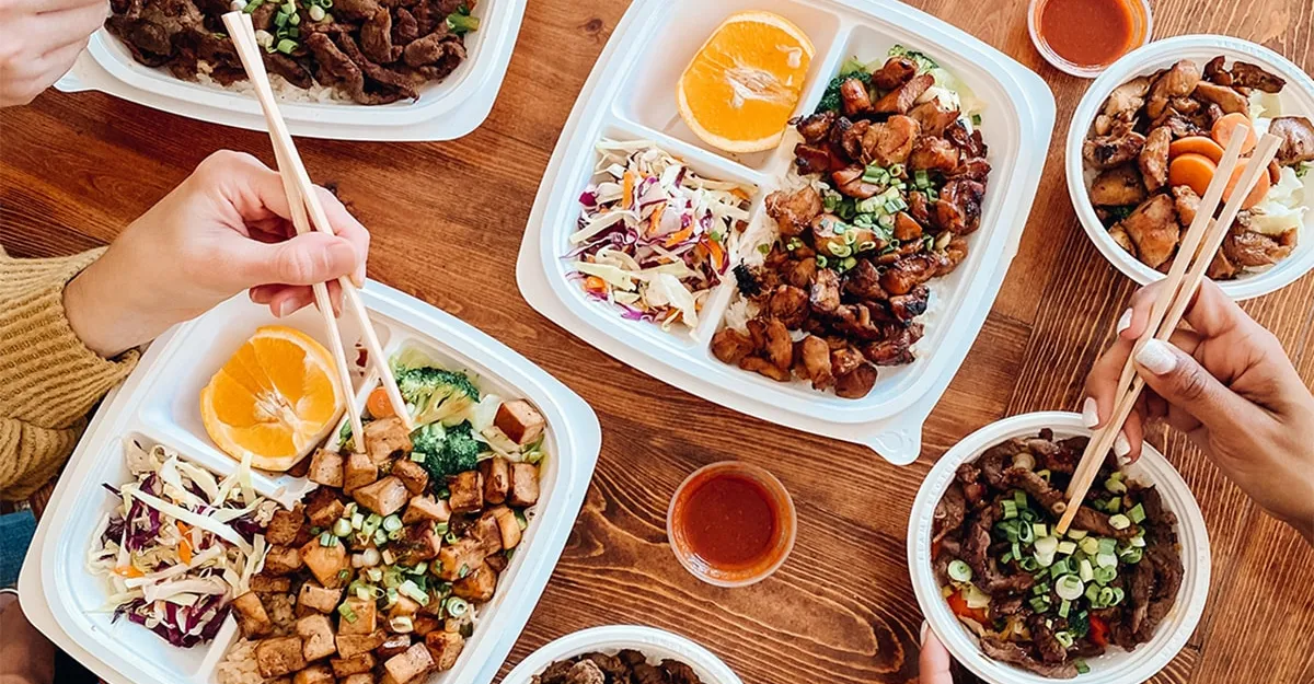 Flame Broiler Franchising Informaton