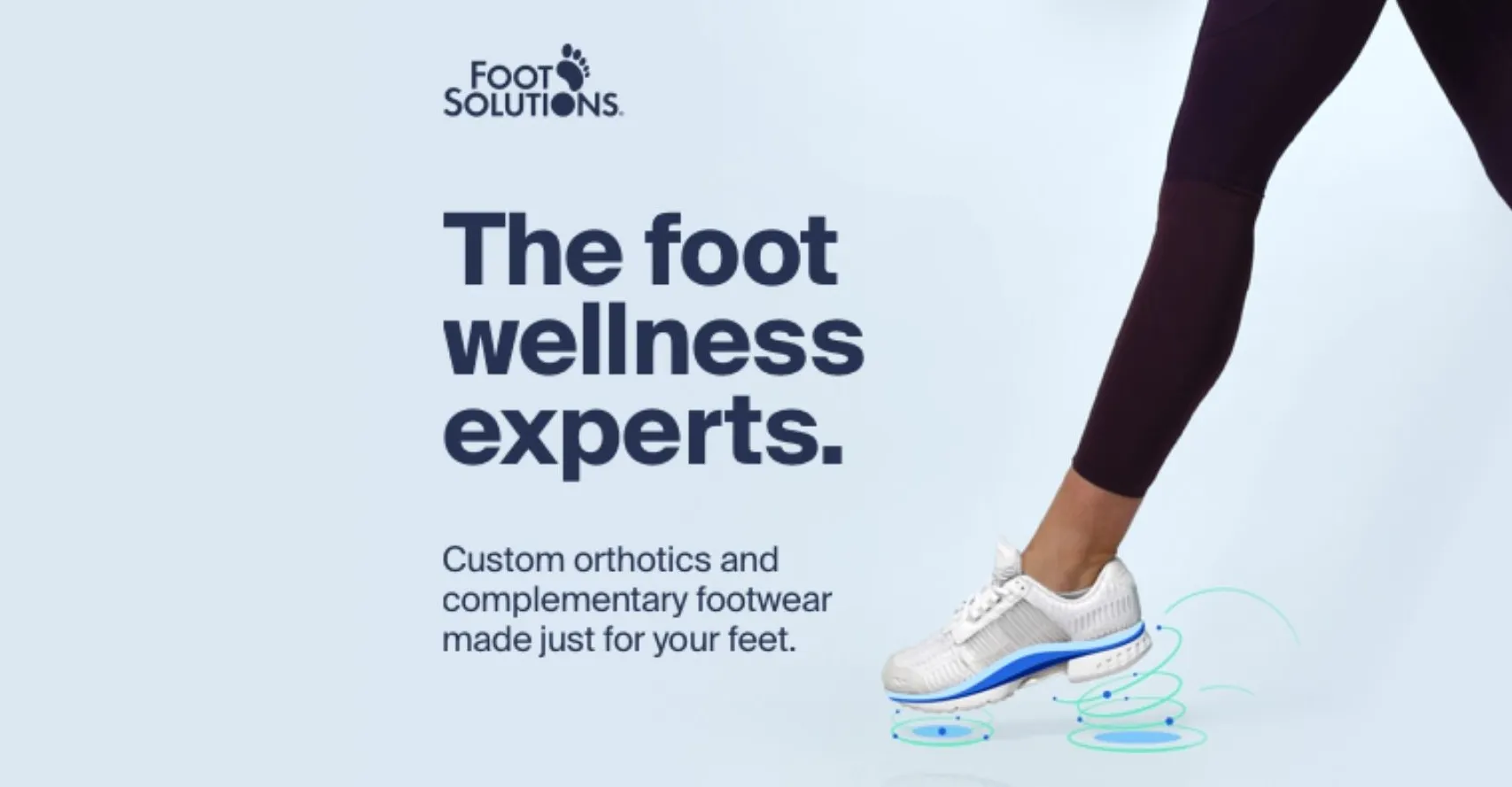Foot Solutions Franchising Informaton