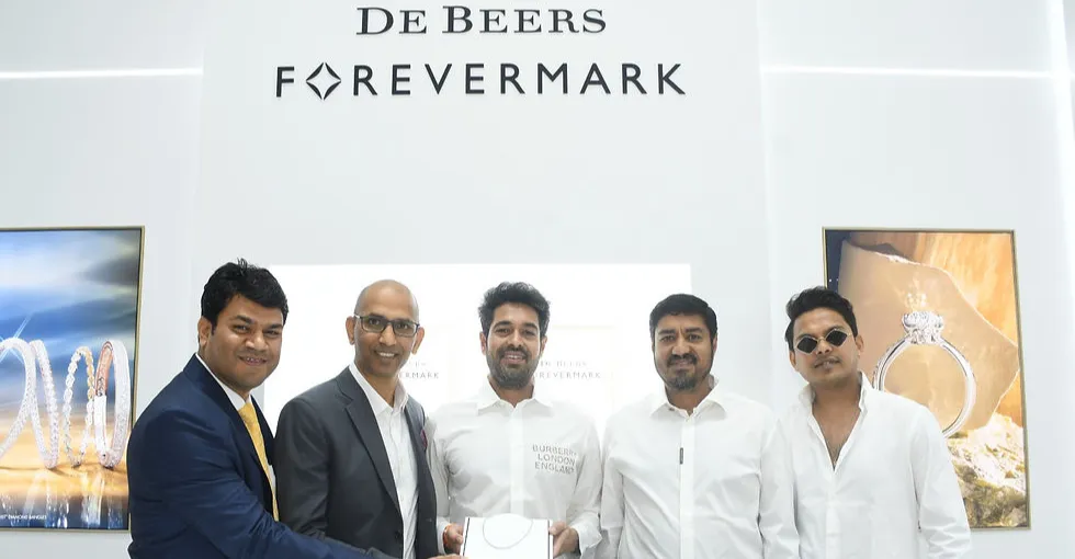 Forevermark Franchising Informaton