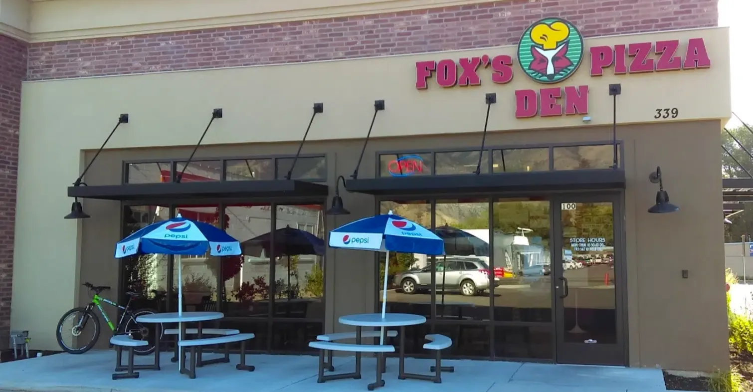 Fox's Pizza Den Franchising Informaton