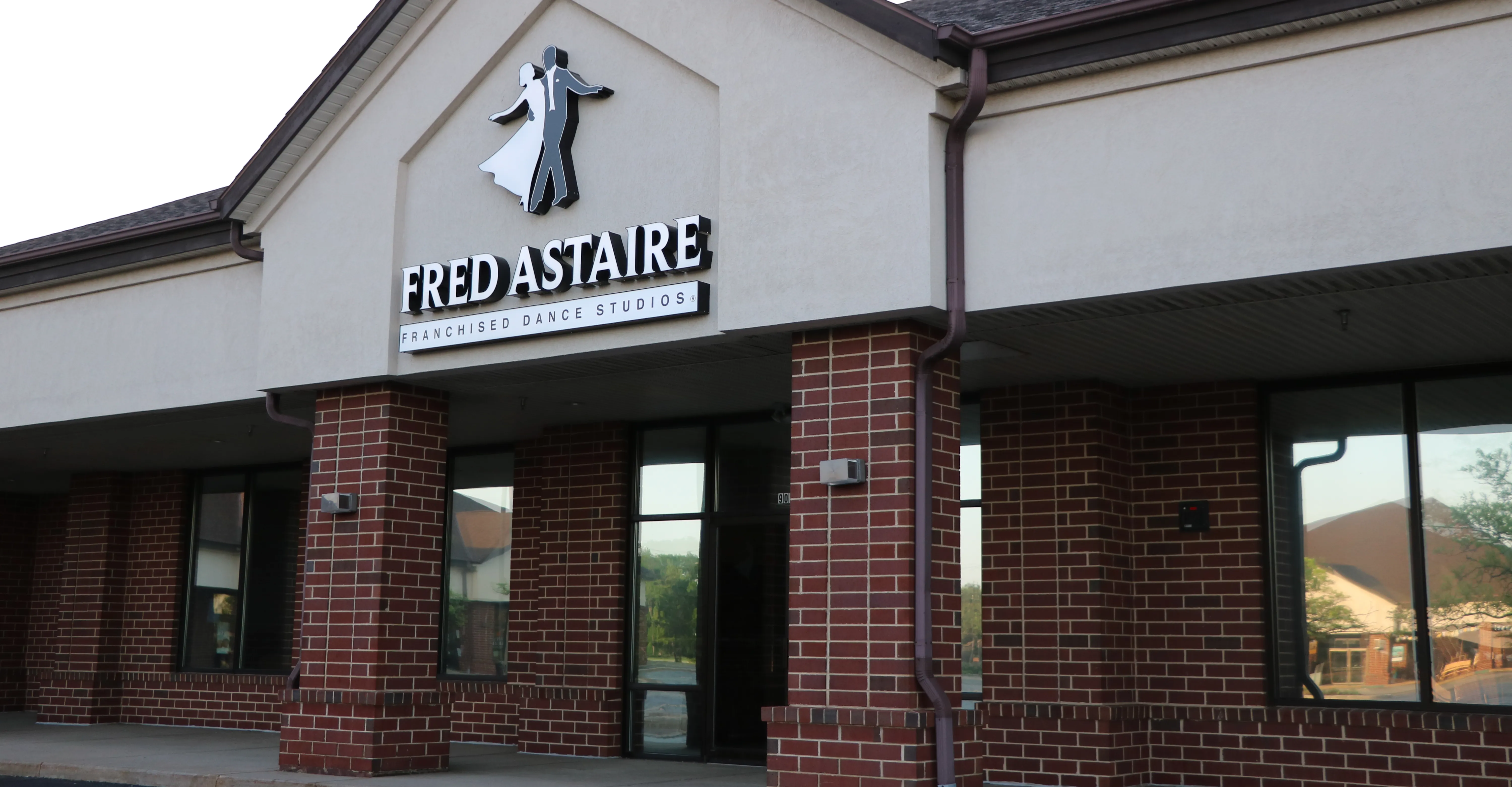 Fred Astaire Franchised Dance Studio Franchising Informaton