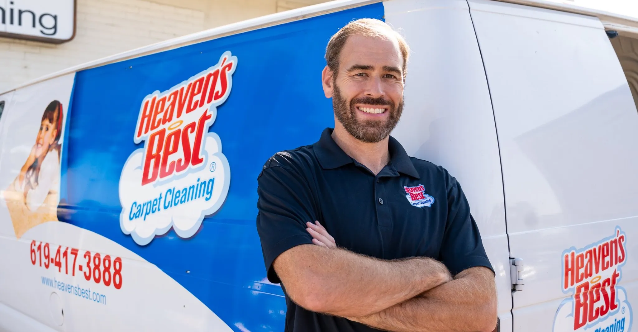 Heaven's Best Franchising Informaton