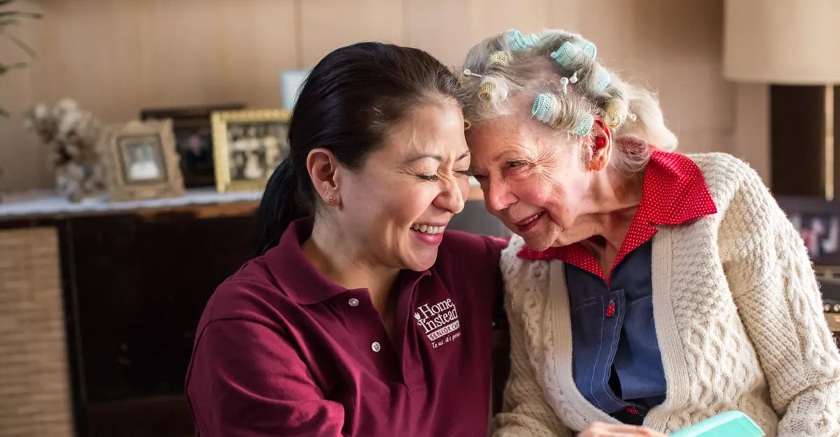 Home Instead Senior Care Franchising Informaton