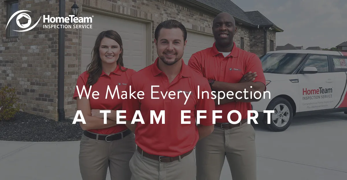 HomeTeam Inspection Service Franchising Informaton