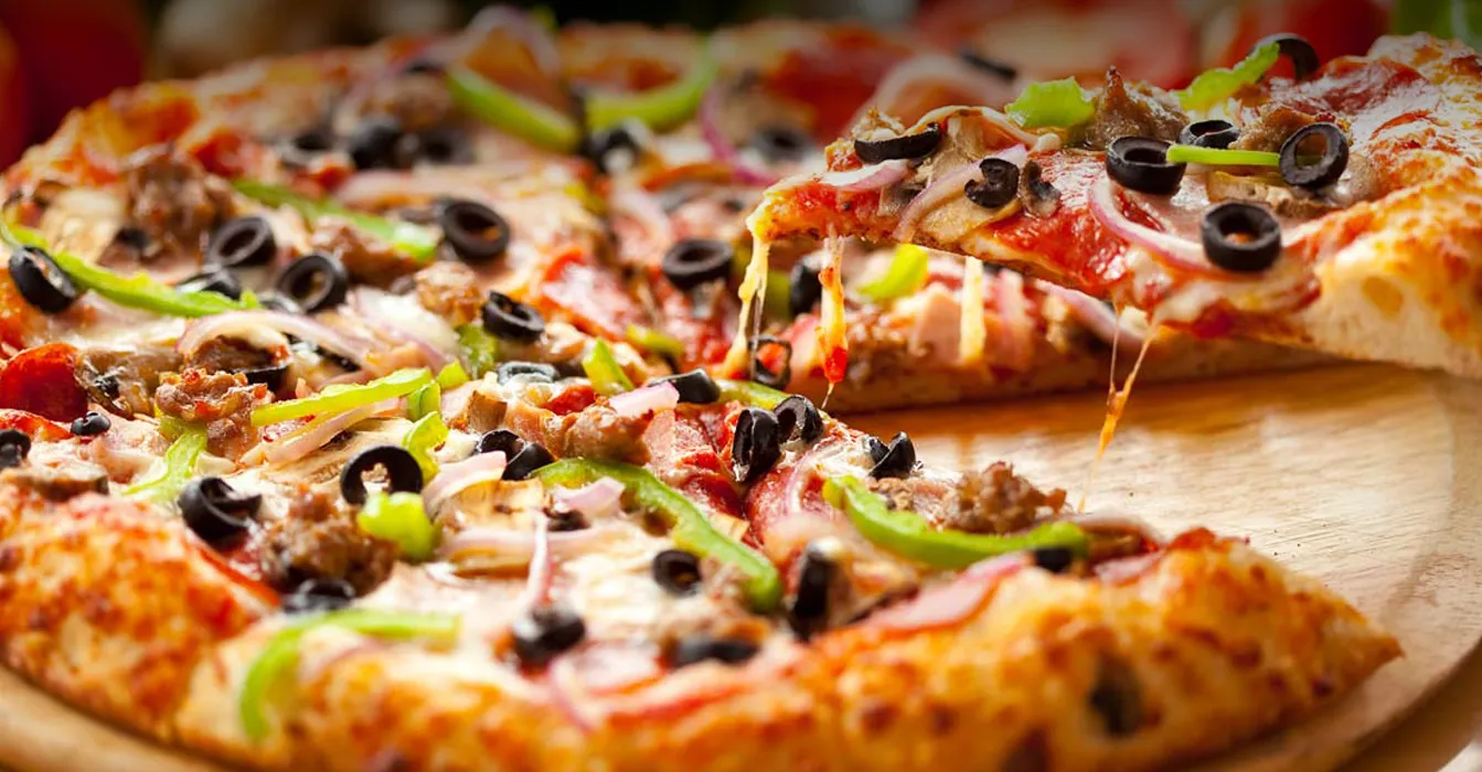 Hot Stuff Pizza Franchising Informaton
