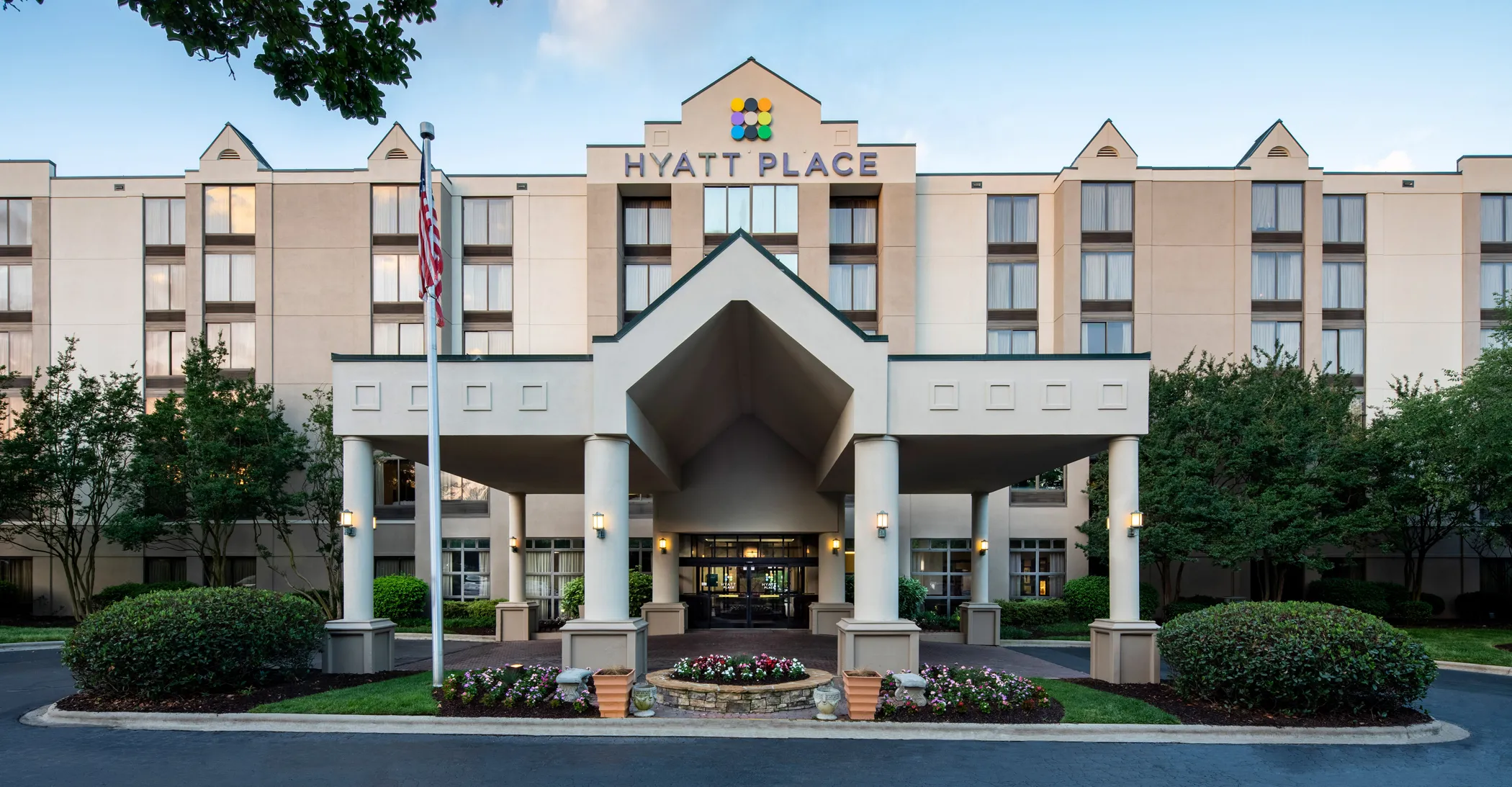 Hyatt Place Franchising Informaton