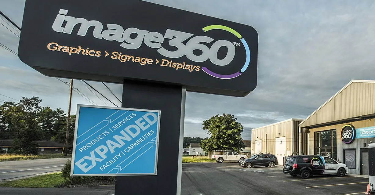 Image360 Franchising Informaton