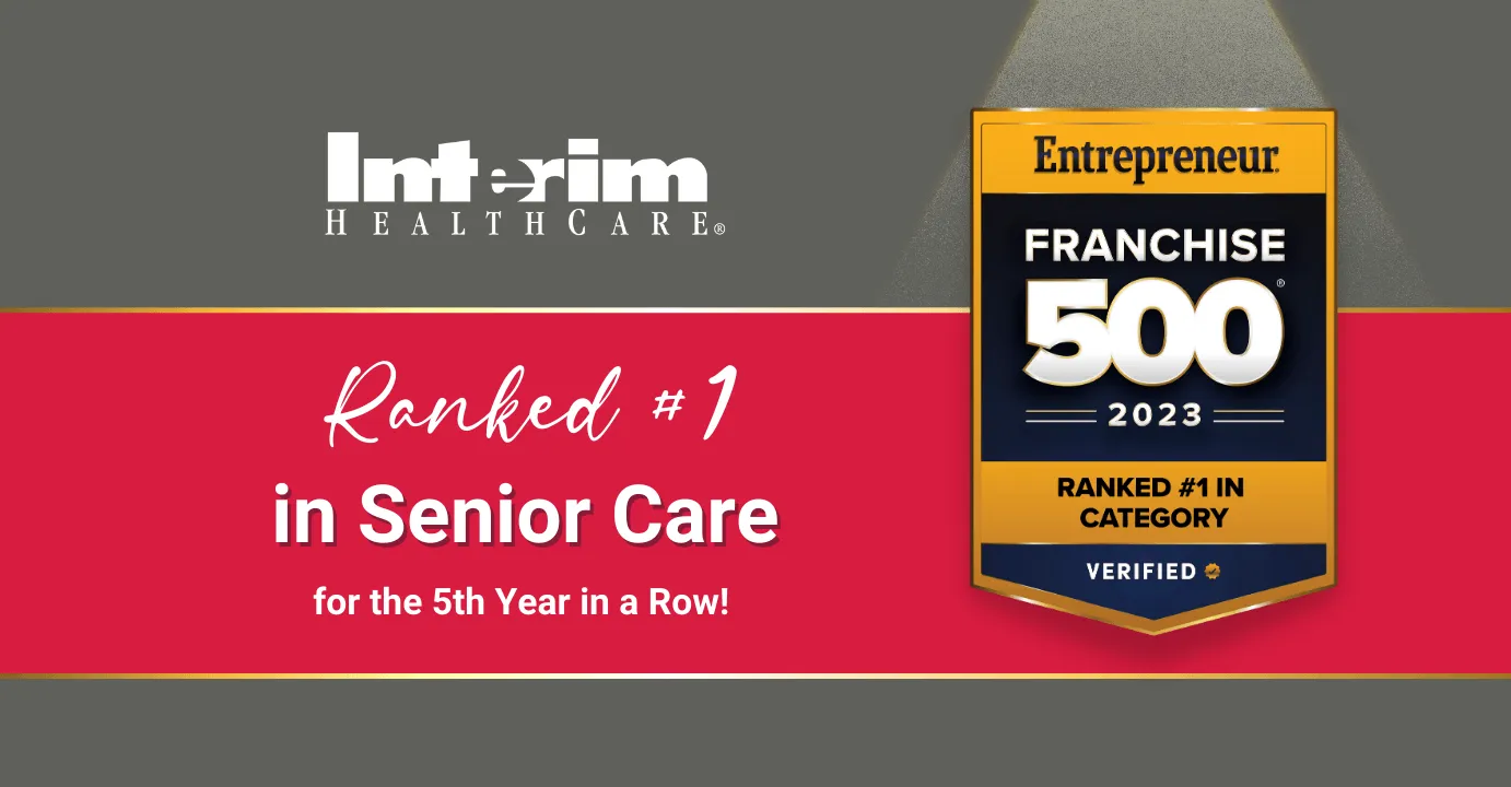 Interim HealthCare Franchising Informaton