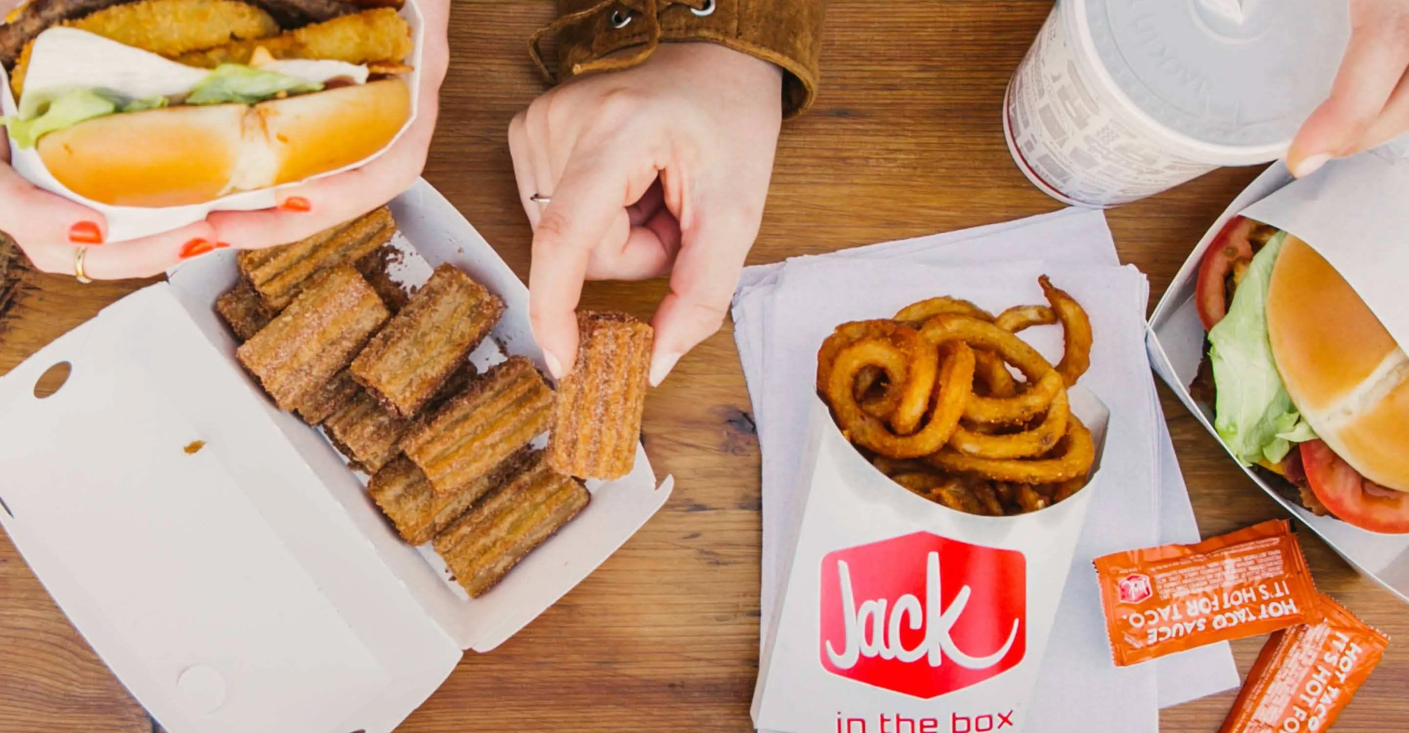 Jack in the Box Franchising Informaton