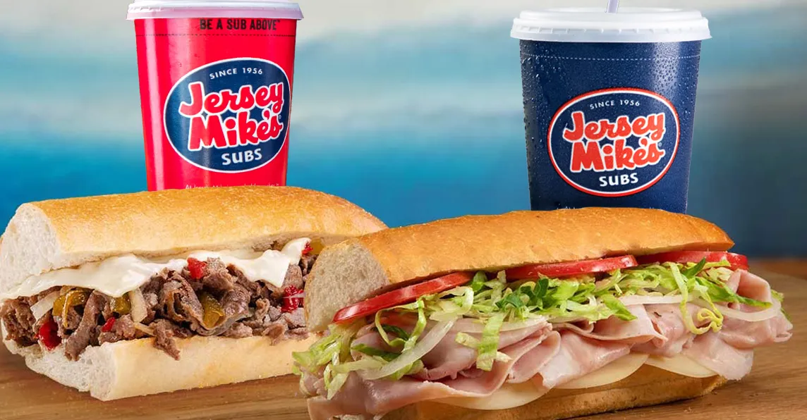 Jersey Mike's Franchising Informaton