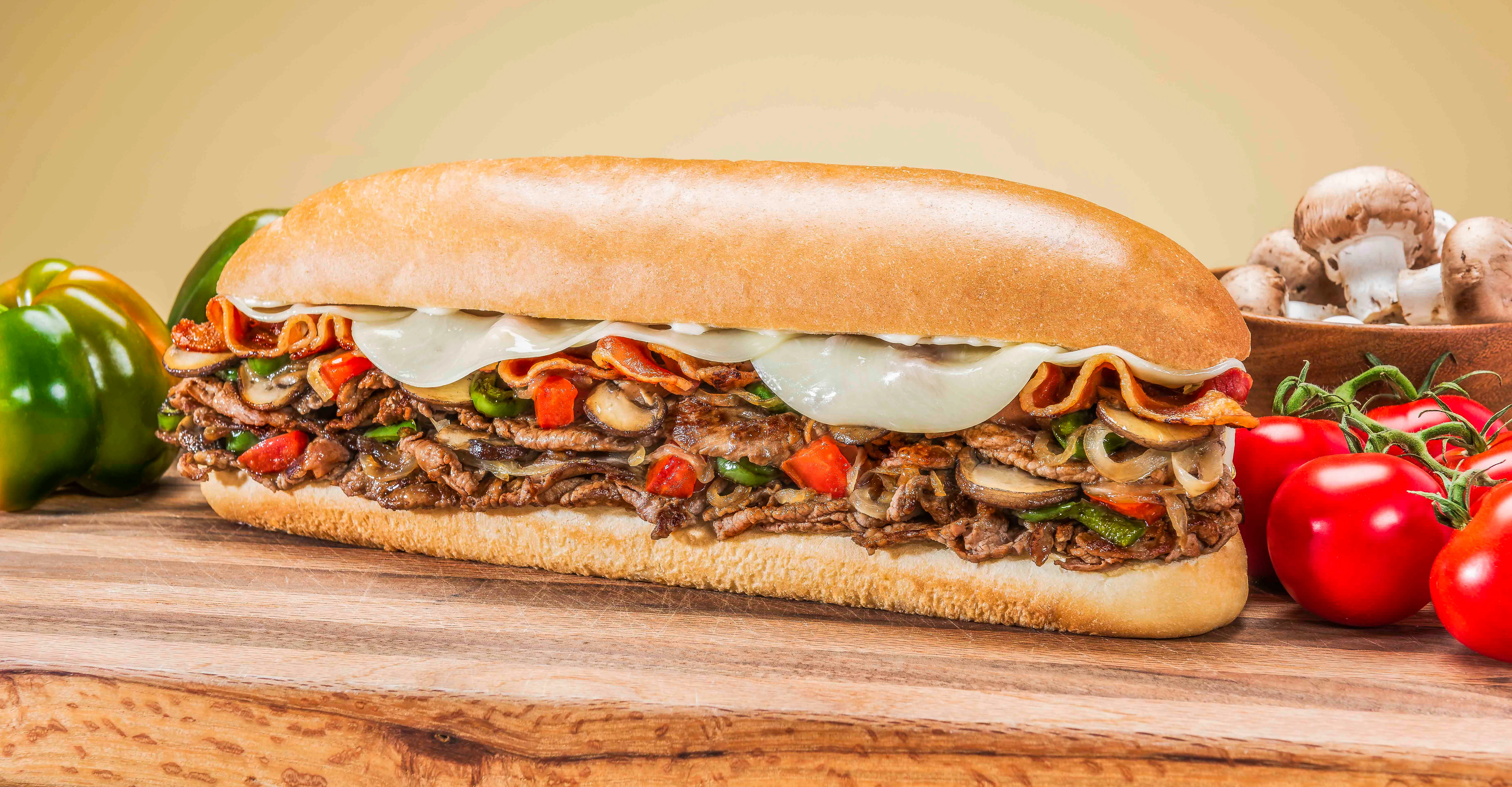 Jon Smith Subs Franchising Informaton