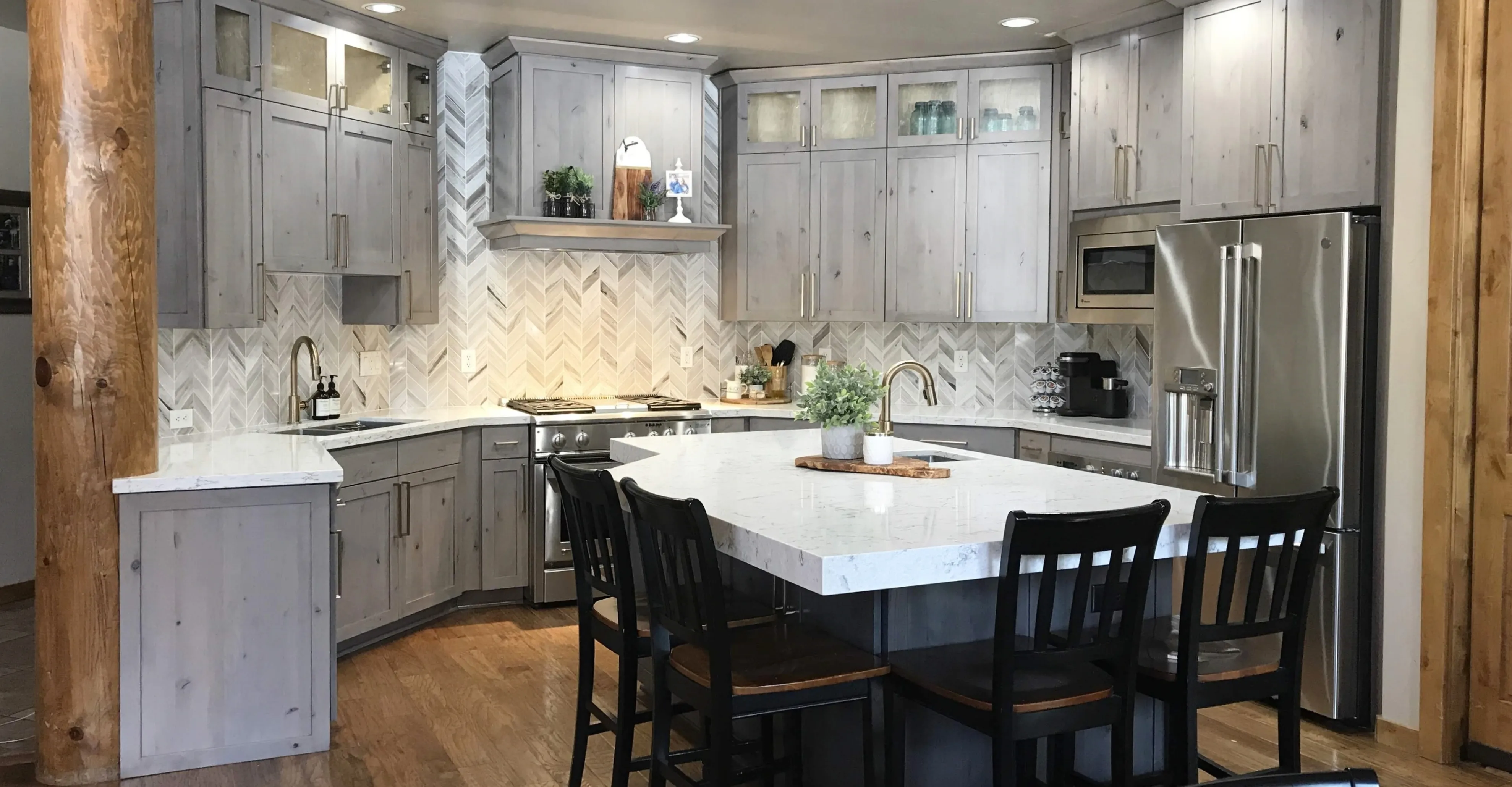 Kitchen Tune-Up Franchising Informaton